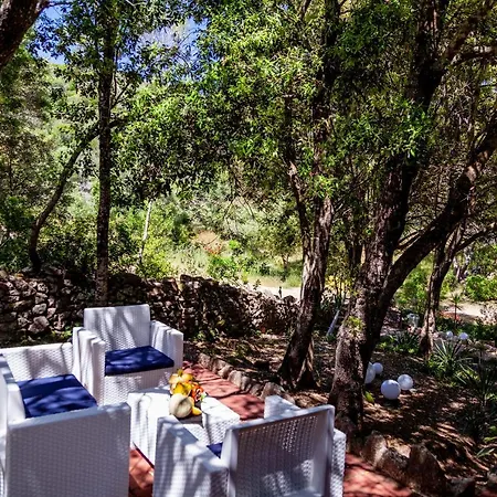 Casa Saltara (adults Only) Gospodarstwo agroturystyczne *