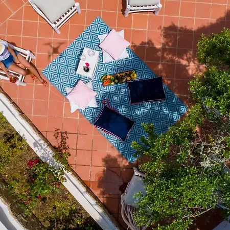 Casa Saltara (adults Only) Gospodarstwo agroturystyczne *