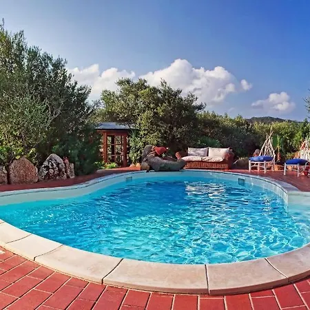 Alloggio per agriturismo Saltara Santa Teresa di Gallura
