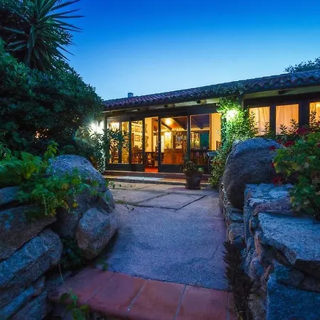 Casa Saltara (adults Only) * Santa Teresa Gallura