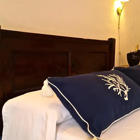 Gospodarstwo agroturystyczne Casa Saltara (adults Only) Santa Teresa Gallura