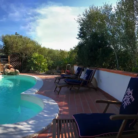 Gospodarstwo agroturystyczne Casa Saltara (adults Only) *