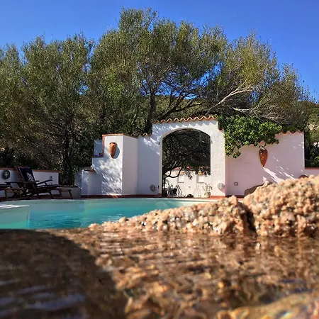 Κατάλυμα σε φάρμα Casa Saltara (adults Only) *