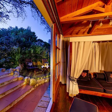 Alloggio per agriturismo Saltara Santa Teresa di Gallura
