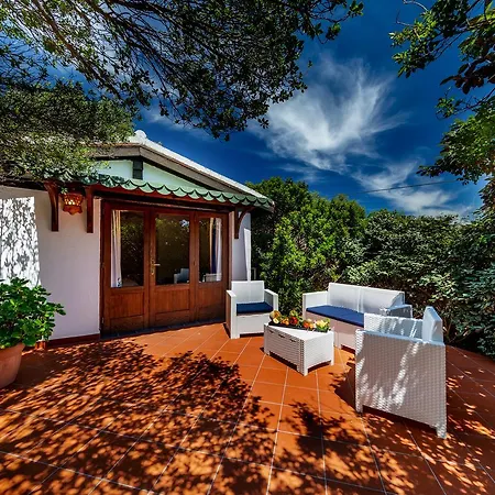 Casa Saltara (adults Only) Santa Teresa Gallura