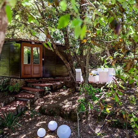 Gospodarstwo agroturystyczne Casa Saltara (adults Only) *