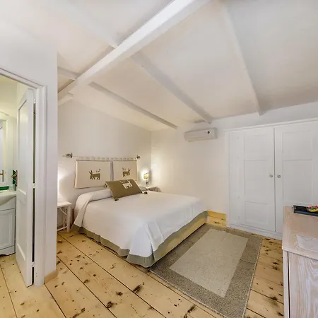 Gospodarstwo agroturystyczne Casa Saltara (adults Only) *