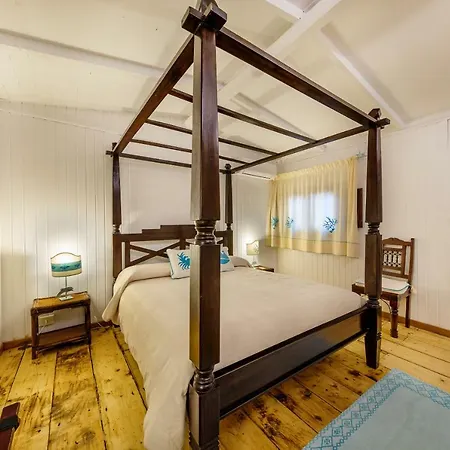 Gospodarstwo agroturystyczne Casa Saltara (adults Only) *