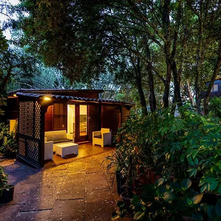Gospodarstwo agroturystyczne Casa Saltara (adults Only) *