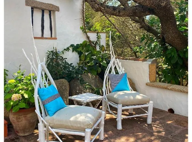 Casa Saltara