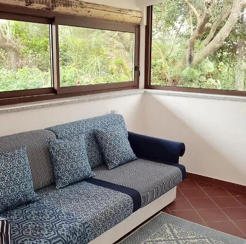 Casa Saltara *
