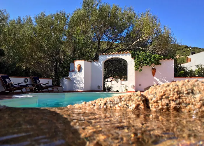 Casa Saltara Agroturismo