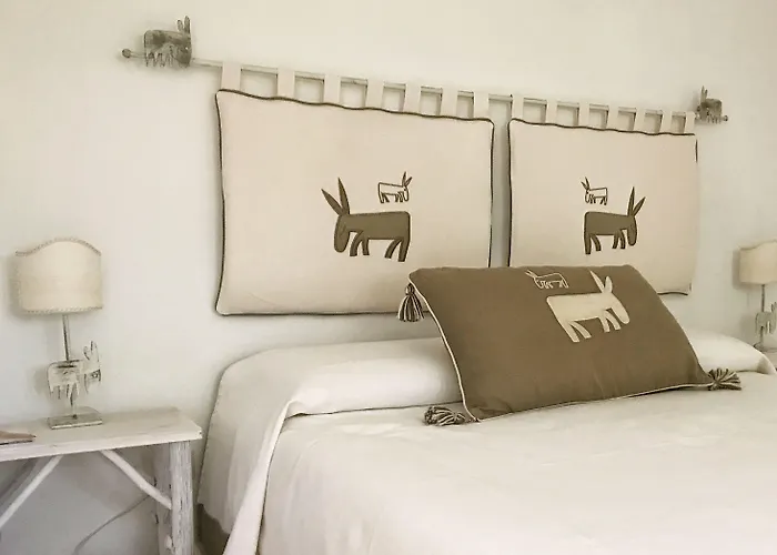 Casa Saltara Agroturismo *