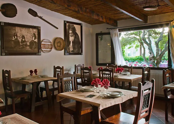 Casa Saltara (adults Only) 农家乐 *