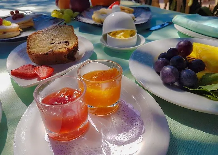 Casa Saltara (adults Only) 农家乐 *