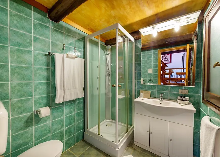 Casa Saltara Agroturismo Santa Teresa Gallura