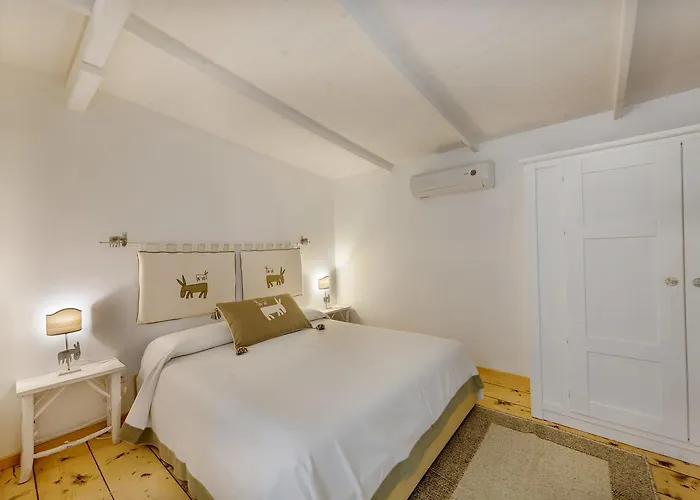 Agroturismo Casa Saltara