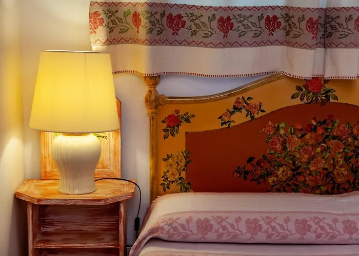 农家乐 Casa Saltara (adults Only) 圣特雷莎加卢拉
