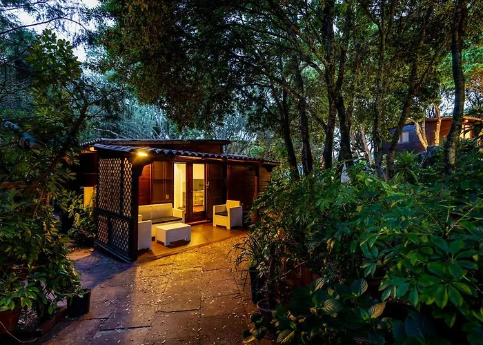 Agroturismo Casa Saltara *