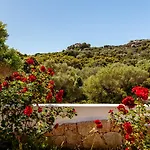 Κατάλυμα σε φάρμα Casa Saltara (adults Only) Santa Teresa Gallura