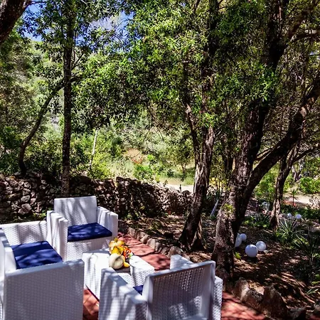 Casa Saltara (adults Only) Farma *