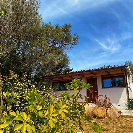 Agriturismo Saltara * Santa Teresa Gallura