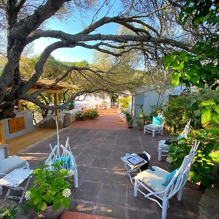 Agriturismo Saltara *
