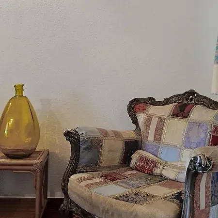 Agriturismo Saltara Farm stay