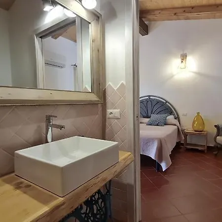 Agriturismo Saltara Farm stay *