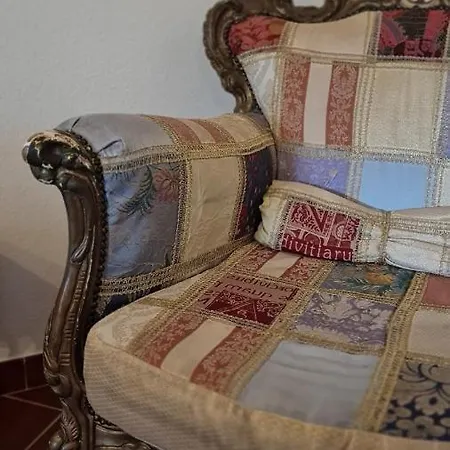 Agriturismo Saltara Farm stay