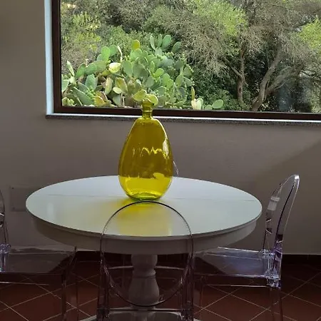 Agriturismo Saltara Farm stay Santa Teresa Gallura