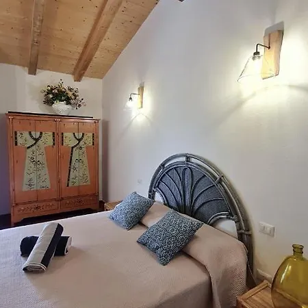 Farm stay Agriturismo Saltara *