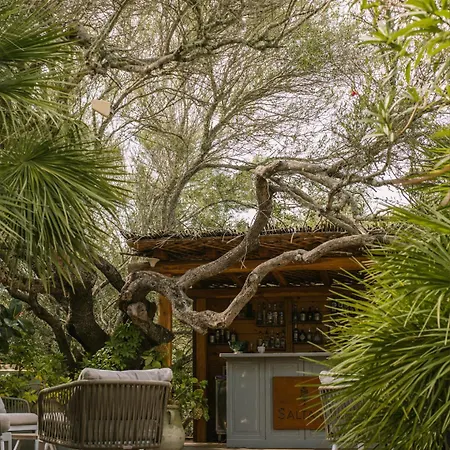 Casa Saltara (adults Only) Bauernhof