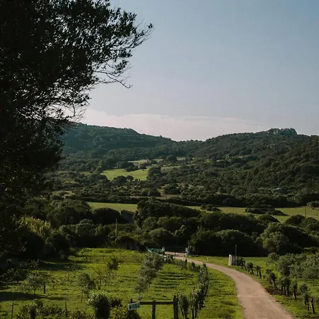Bauernhof Casa Saltara (adults Only) *