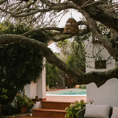 Casa Saltara (adults Only) Farma *