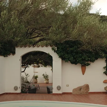 Casa Saltara (adults Only) Farma Santa Teresa Gallura