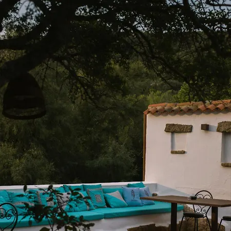 Casa Saltara (adults Only) Farma *