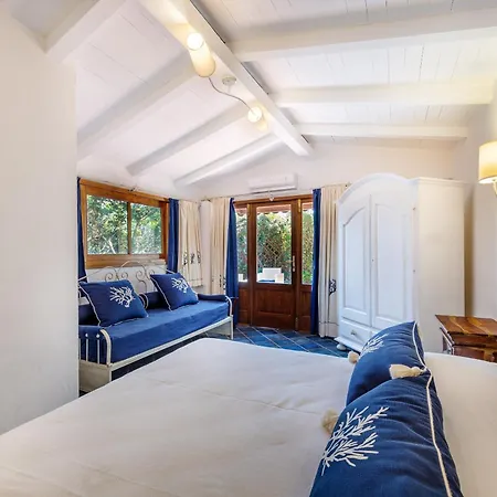 Casa Saltara (adults Only) Bauernhof Santa Teresa Gallura