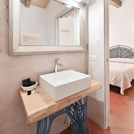 Bauernhof Casa Saltara (adults Only)
