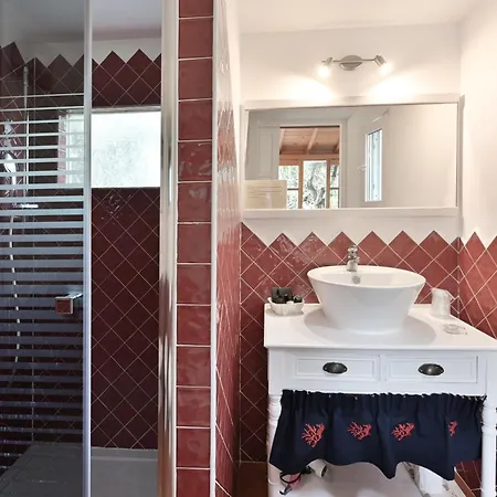 Casa Saltara (adults Only) Farma Santa Teresa Gallura