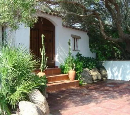 Agriturismo Saltara Santa Teresa Gallura