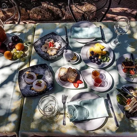 Agriturismo Saltara Farm stay *