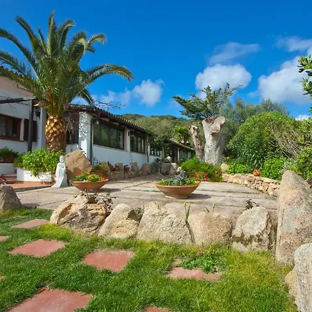 Agriturismo Saltara Santa Teresa Gallura