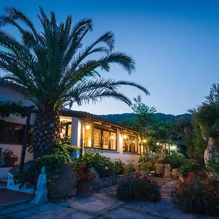 Agriturismo Saltara Farm stay