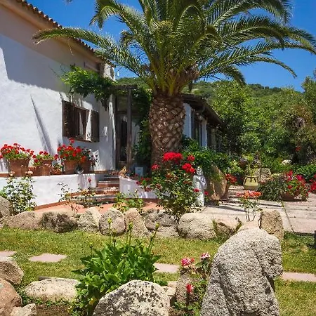 Agriturismo Saltara *