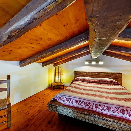 Agriturismo Saltara *