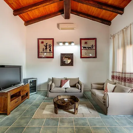 Agriturismo Saltara *