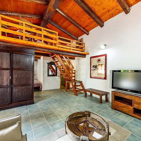 Agriturismo Saltara * Santa Teresa Gallura