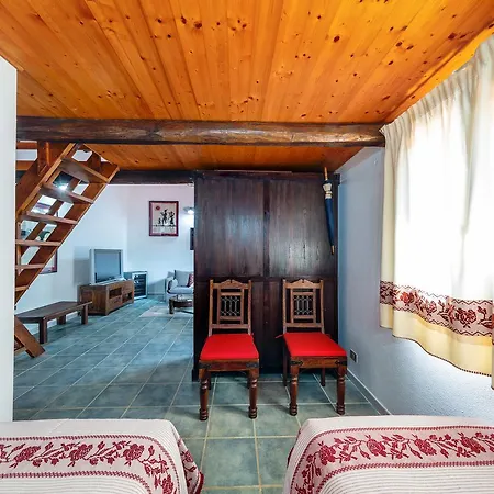 Agriturismo Saltara Farm stay Santa Teresa Gallura