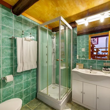 Agriturismo Saltara Farm stay Santa Teresa Gallura